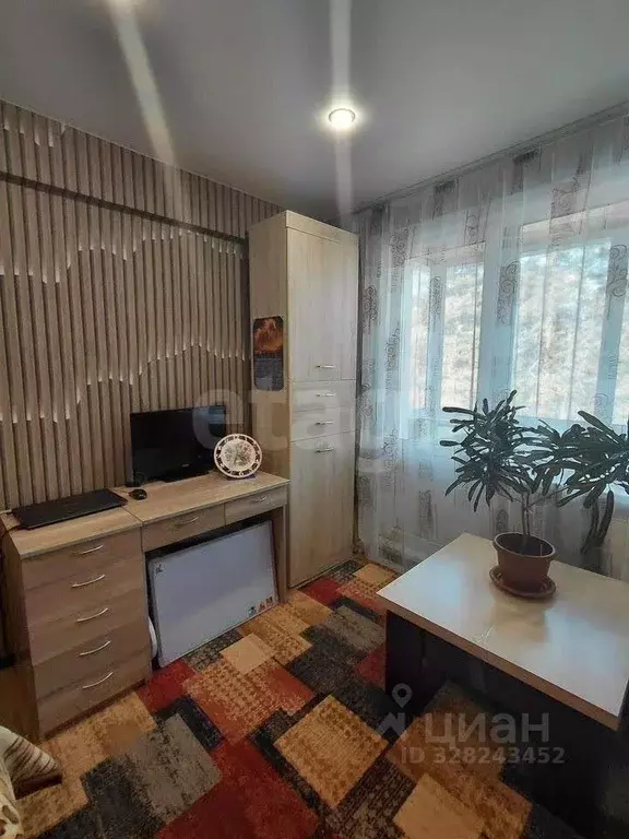 2-к кв. Иркутская область, Ангарск 33-й мкр, 6 (51.4 м) - Фото 1