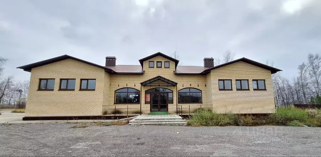 Помещение свободного назначения в Липецкая область, Липецкий ... - Фото 1