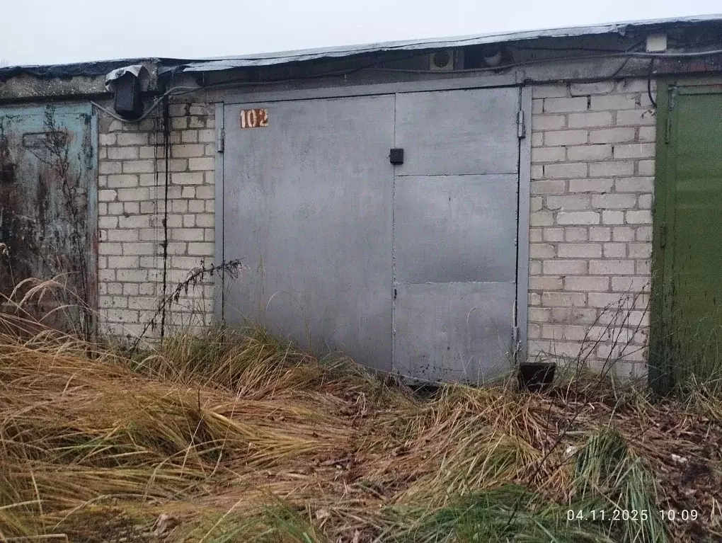 Гараж в Владимирская область, Покров  (11 м) - Фото 1
