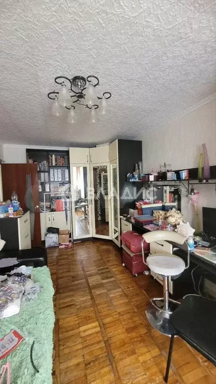 3-к. квартира, 62,7 м, 4/5 эт. - Фото 1