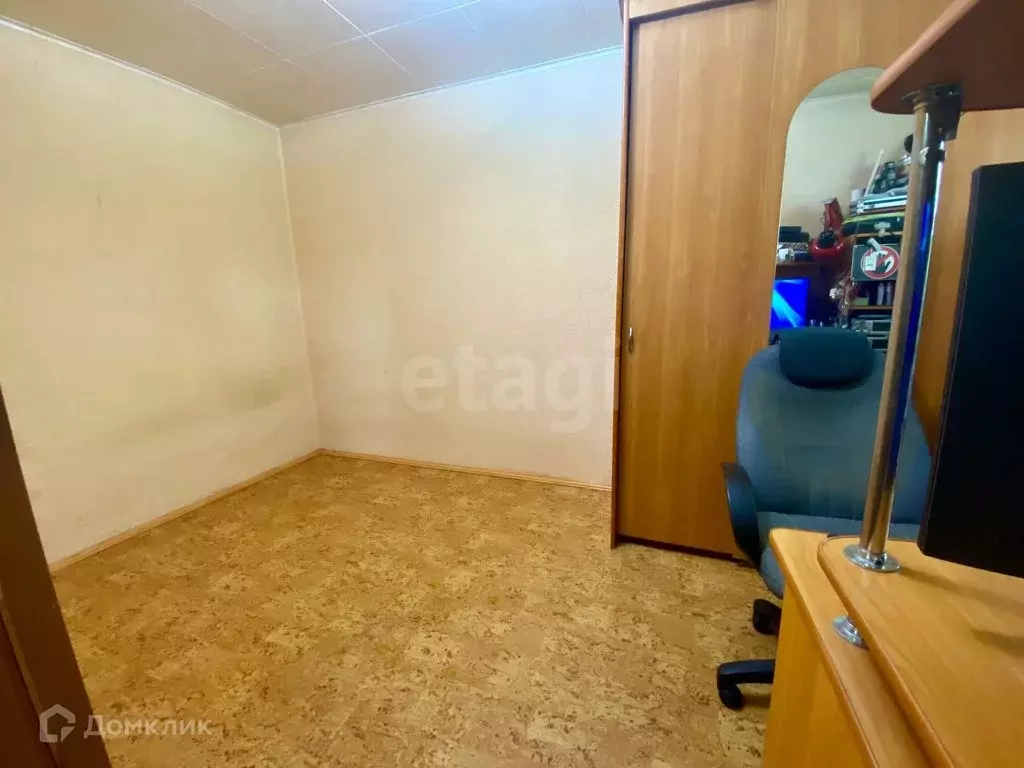 Продаётся 2-к квартира, 43 м - Фото 1