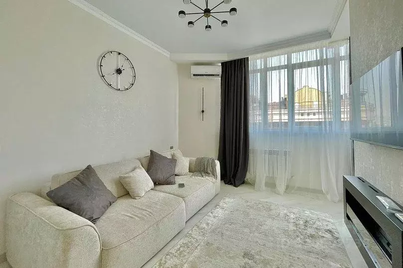 2-к кв. Ставропольский край, Кисловодск просп. Победы, 43А (60.0 м) - Фото 2