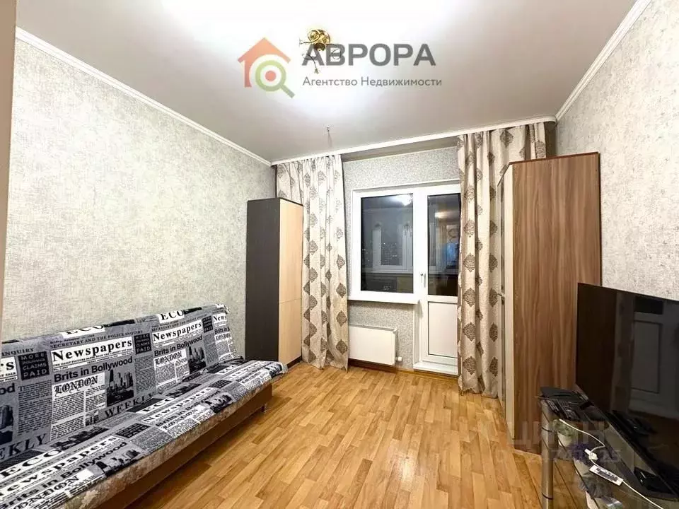 Студия Ханты-Мансийский АО, Сургут ул. Александра Усольцева, 15 (29.1 ... - Фото 2