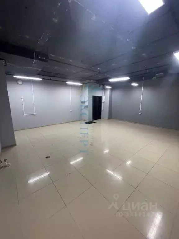 Помещение свободного назначения в Нижегородская область, Нижний ... - Фото 1