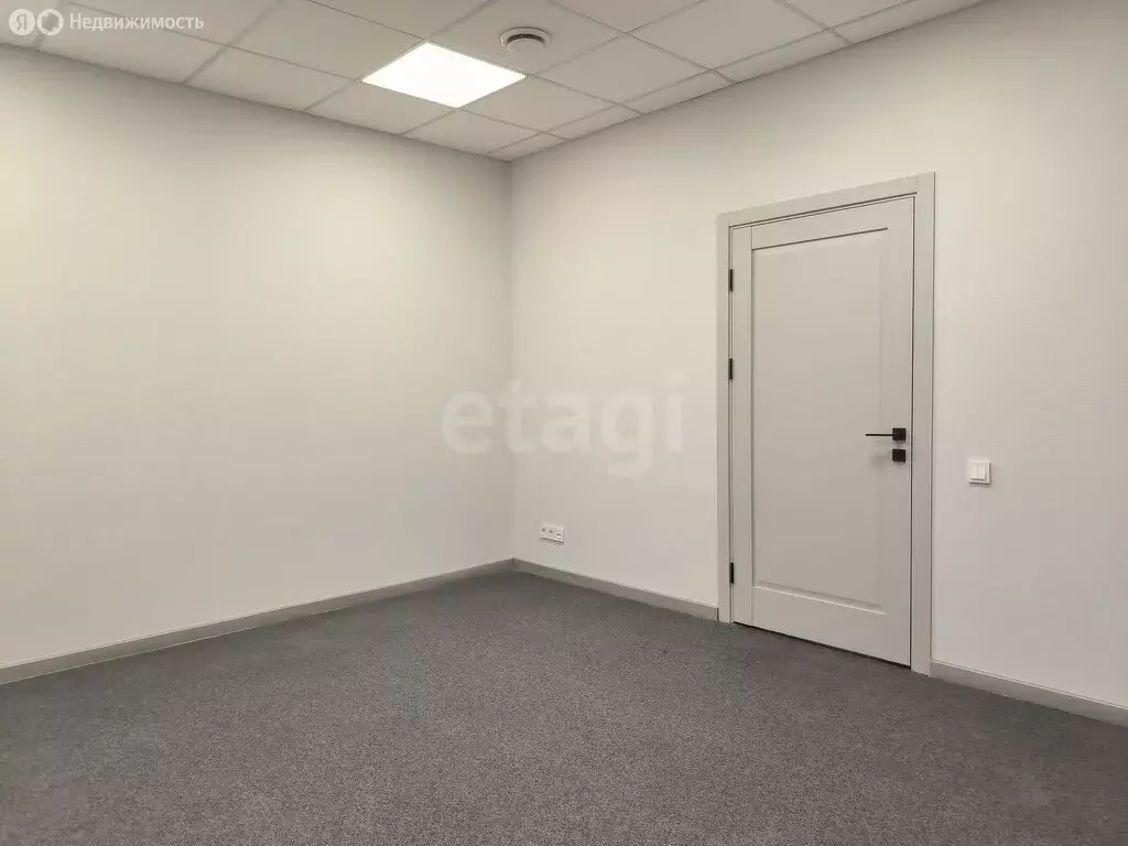 Офис (18.09 м) - Фото 1