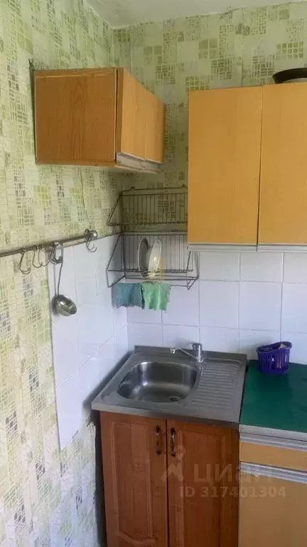 1-к кв. Новосибирская область, Новосибирск Промышленная ул., 8 (32.0 ... - Фото 1