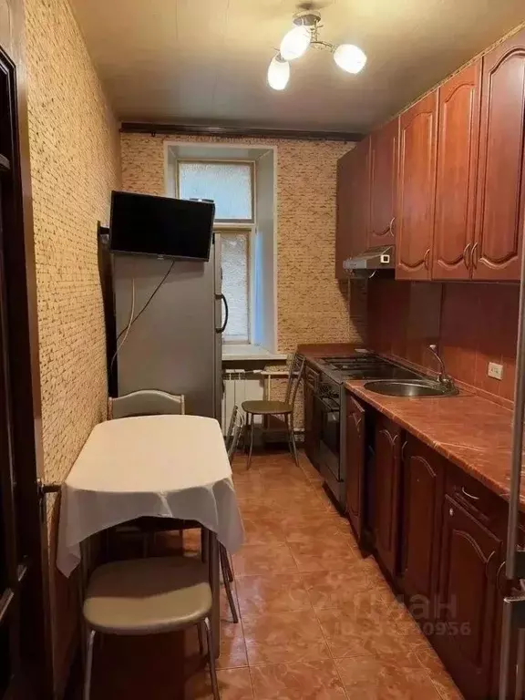 2-к кв. Санкт-Петербург Тихорецкий просп., 7К6 (58.5 м) - Фото 1