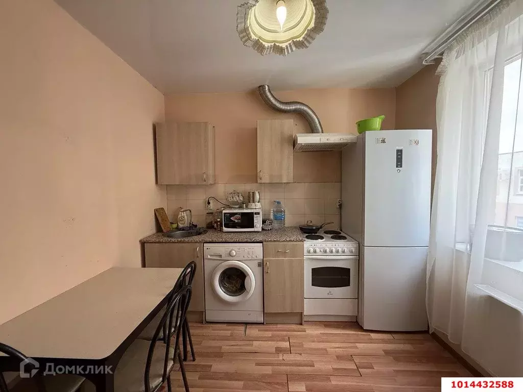 Продаётся 1-к квартира, 43.2 м - Фото 1