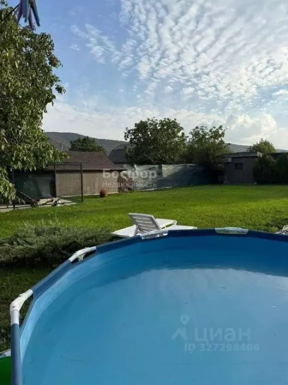 Дом в Крым, Кировский район, Старый Крым городское поселение ул. ... - Фото 2