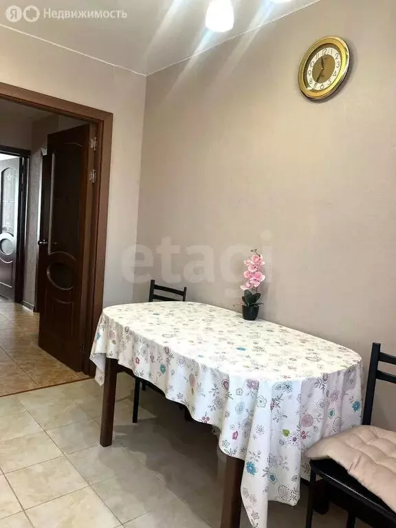 2-комнатная квартира: Кемерово, Стахановская улица, 1А (52.5 м) - Фото 1