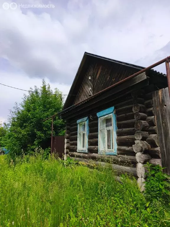 Дом в село Кашино, Новая улица, 16 (25 м) - Фото 2