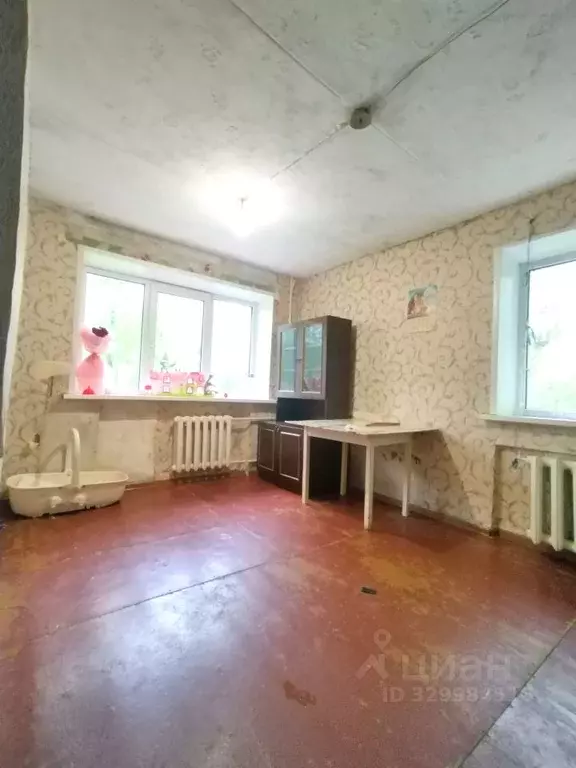 1-к кв. Московская область, Ступино городской округ, Малино пгт 5/155 ... - Фото 1
