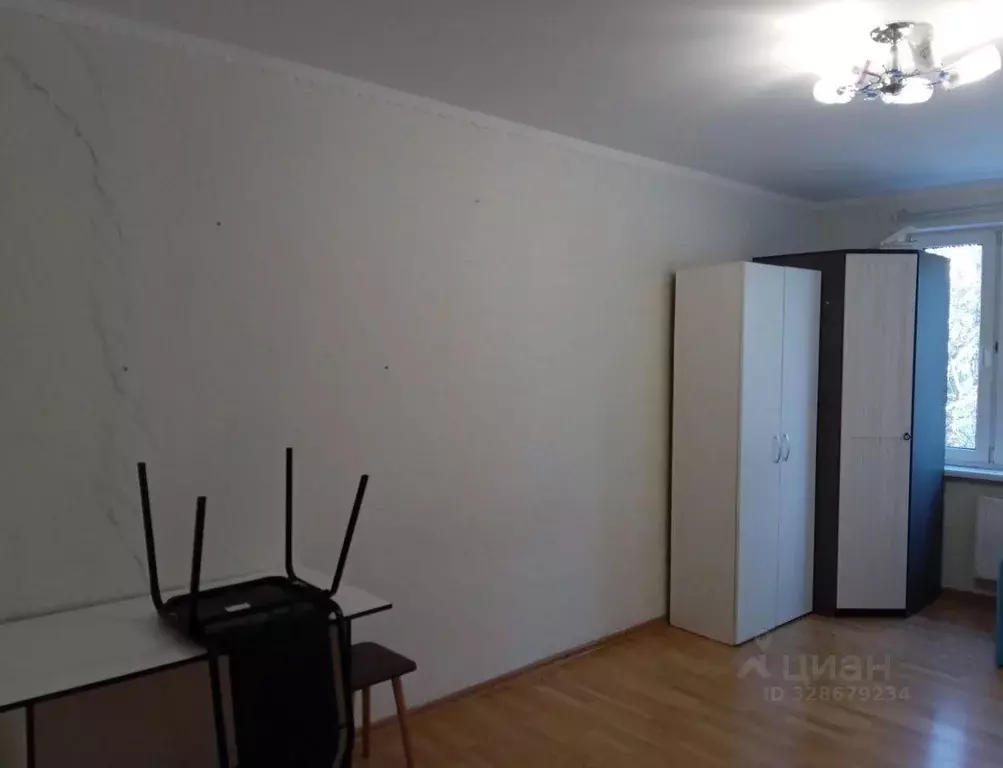 1-к кв. Москва Фестивальная ул., 41к3 (38.0 м) - Фото 2