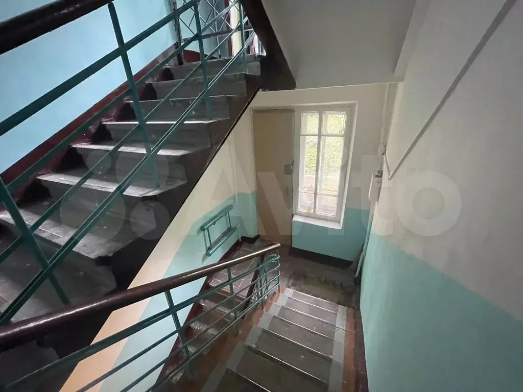 Комната 18 м в 3-к., 3/5 эт. - Фото 1