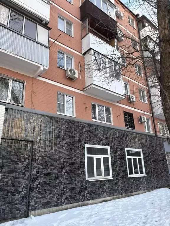 Помещение свободного назначения в Ростовская область, Ростов-на-Дону ... - Фото 1
