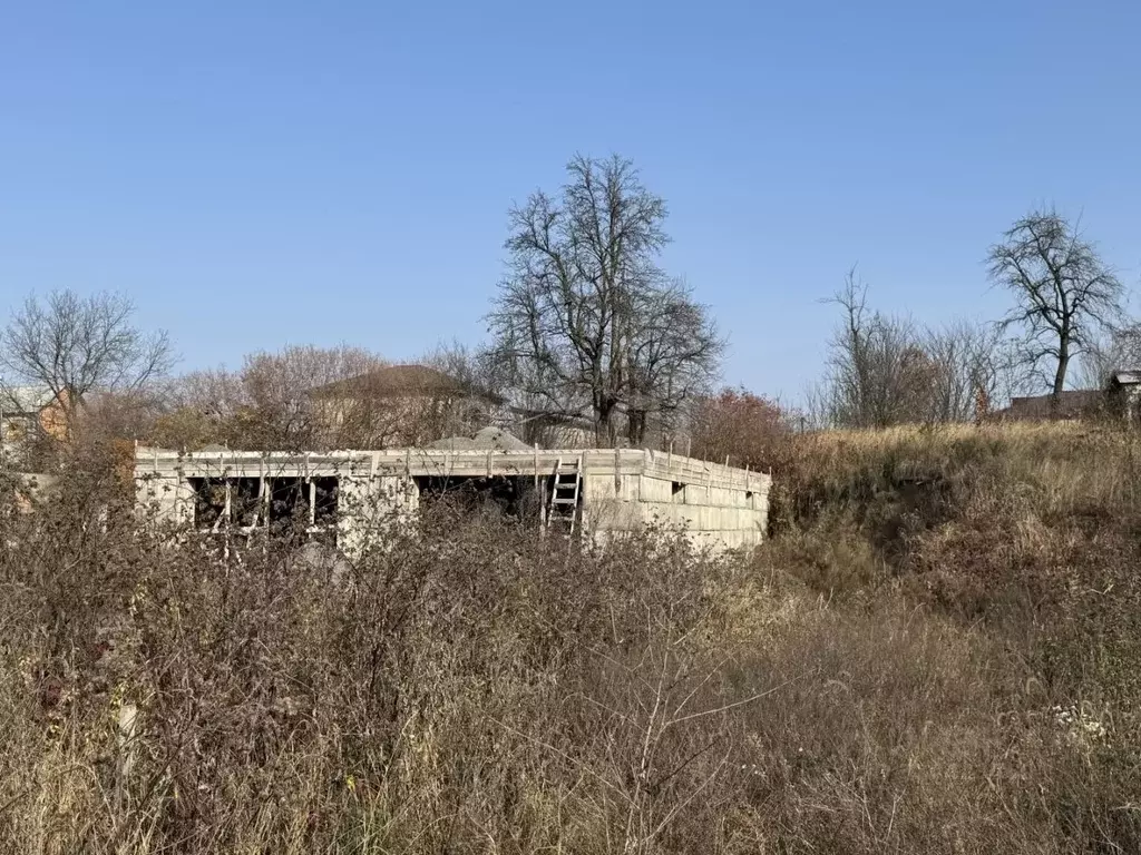 Участок в Северная Осетия, Владикавказ Дружба садовое товарищество, ... - Фото 2