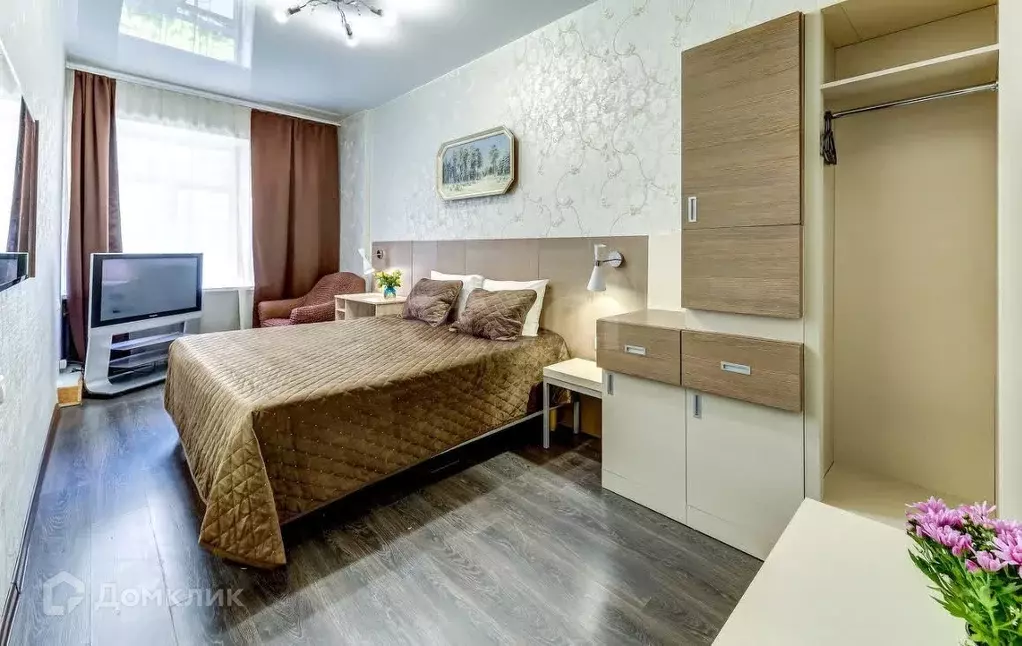Продаётся 7-к квартира, 186 м - Фото 0