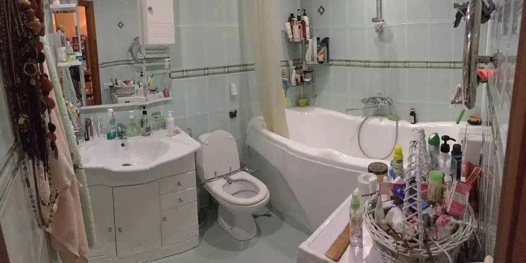 3-к кв. Тверская область, Конаково ул. Гагарина, 6 (60.0 м) - Фото 2