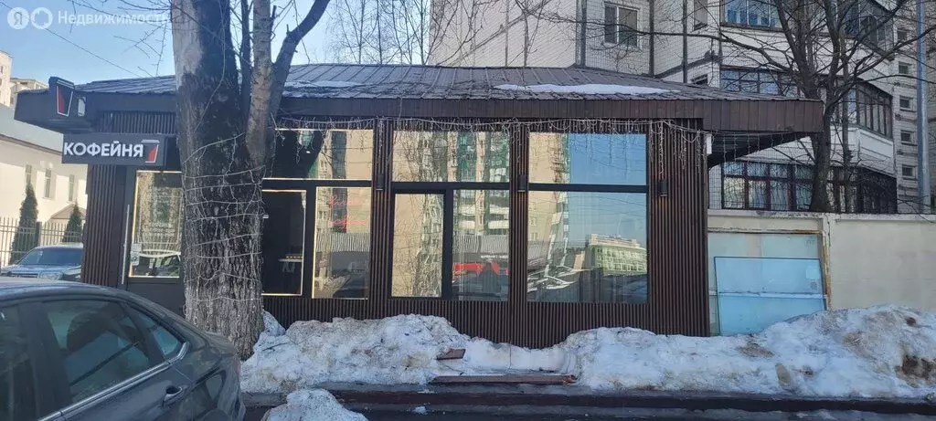 Помещение свободного назначения (35.6 м) - Фото 2