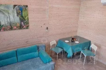 1-к кв. Севастополь пер. 1-й Академический, 9 (25.0 м) - Фото 1