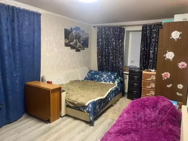 1-к кв. Московская область, Пушкинский городской округ, Софрино пгт ... - Фото 2