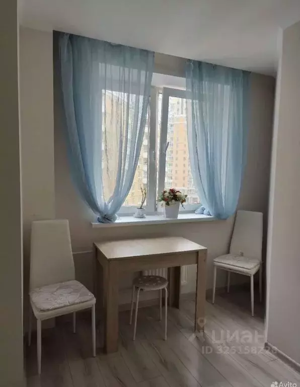 2-к кв. Москва 6-я Радиальная ул., 3к1 (55.0 м) - Фото 2