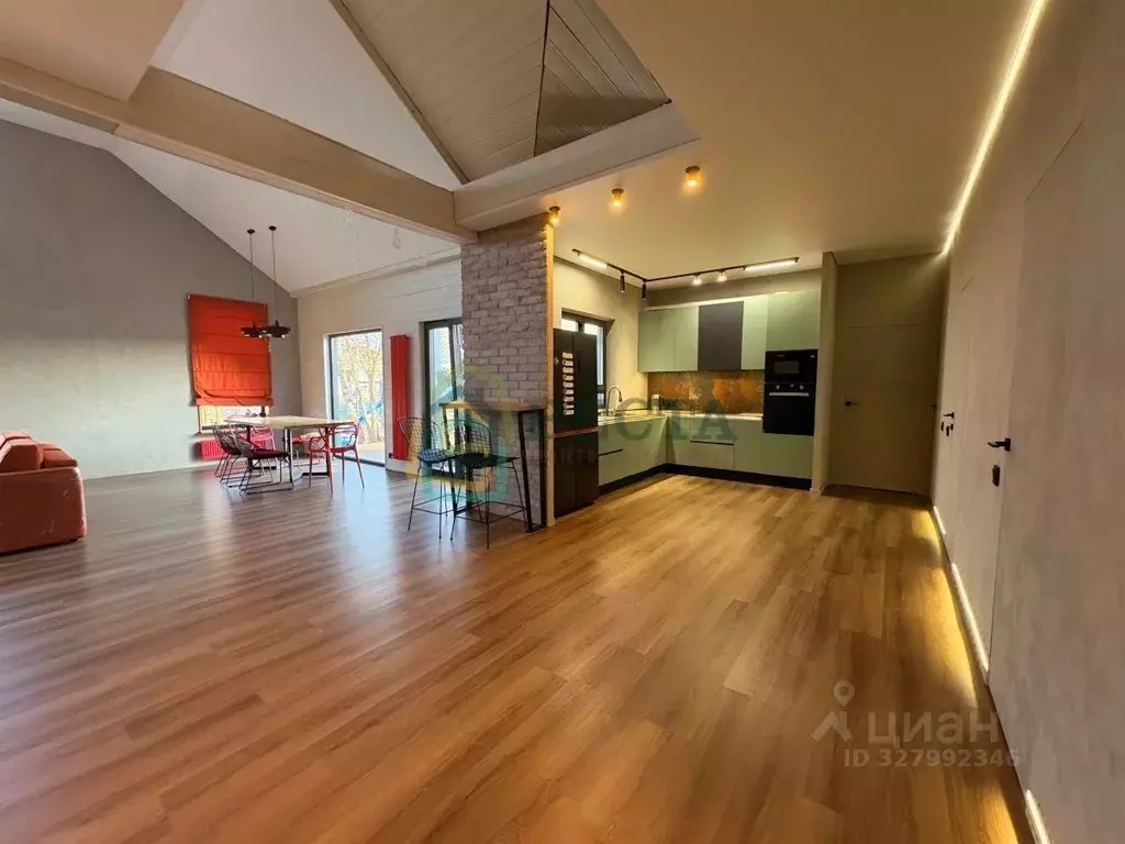 Дом в Ленинградская область, Ломоносовский район, Ропшинское с/пос, д. ... - Фото 2