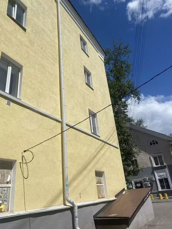 Комната 16 м в 3-к., 3/4 эт. - Фото 1