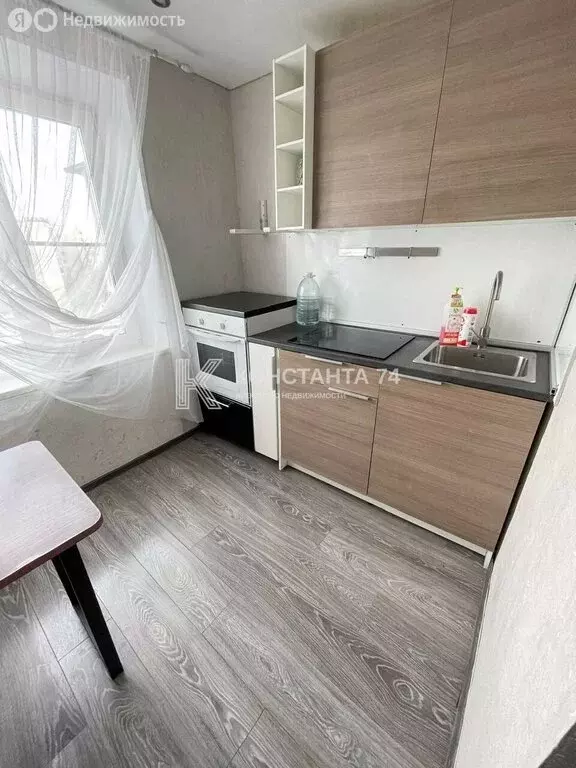 2-комнатная квартира: Челябинск, проспект Победы, 289 (54.7 м) - Фото 1