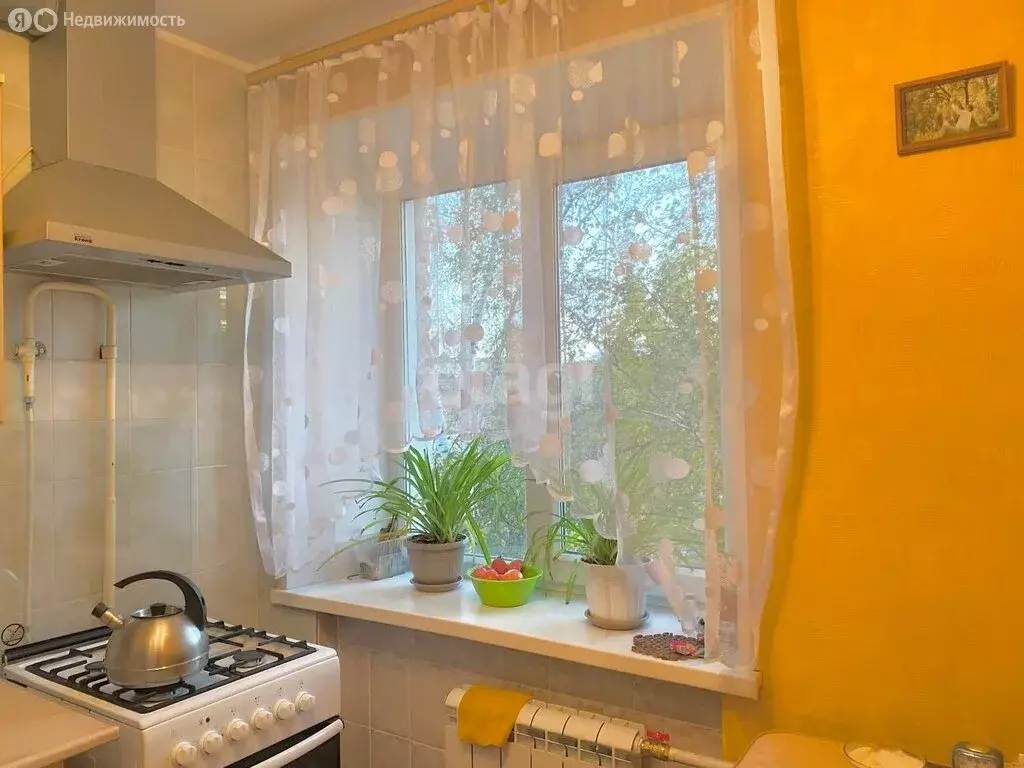 2-комнатная квартира: Златоуст, Дворцовая улица, 22А (41.9 м) - Фото 1