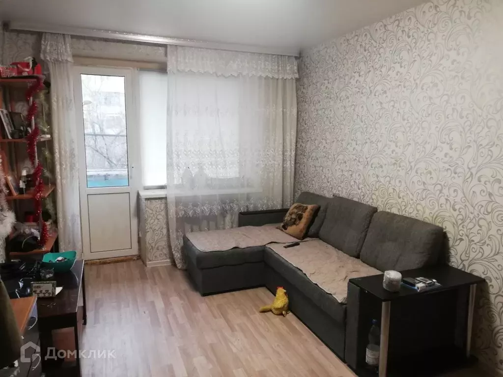 Продаётся 2-к квартира, 48.5 м - Фото 0