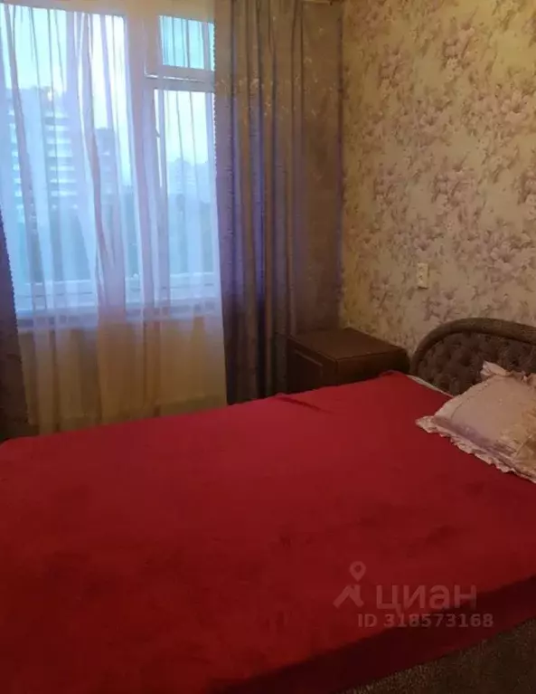 2-к кв. Санкт-Петербург ул. Дыбенко, 23К1 (46.0 м) - Фото 0