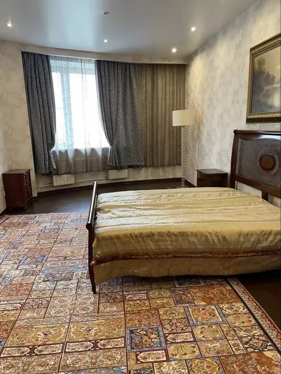 4-к кв. Москва ул. Удальцова, 77 (158.0 м) - Фото 1