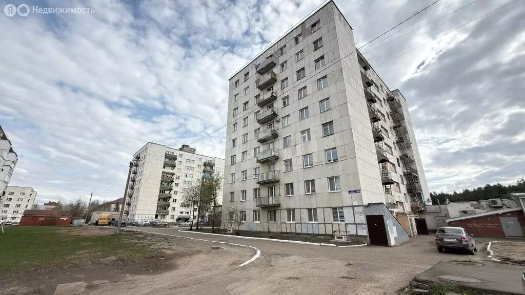 1к в -комнатной квартире (11.6 м) - Фото 1