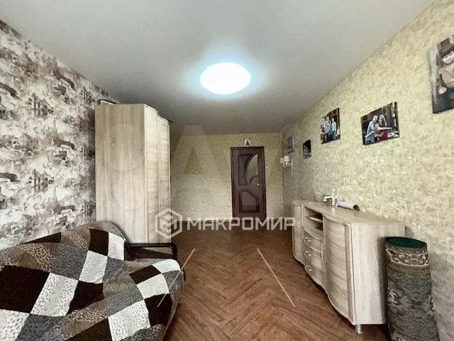 1-к. квартира, 39,7 м, 1/3 эт. - Фото 0