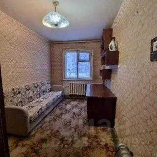 2-к кв. Новосибирская область, Новосибирск Академгородок мкр, ул. ... - Фото 1