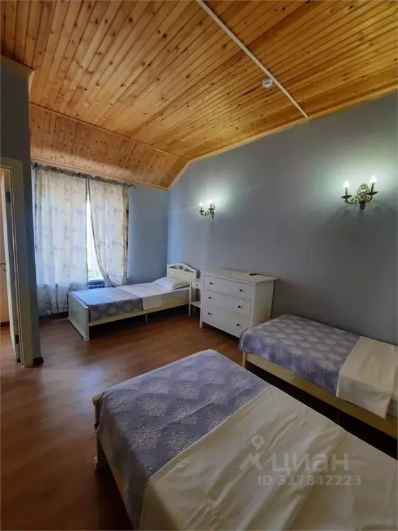Комната Дагестан, Махачкала Караман-3 мкр,  (15.0 м) - Фото 0