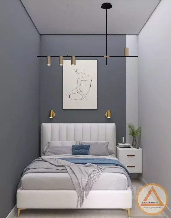 1-к кв. Краснодарский край, Туапсе ул. Портовиков (32.5 м) - Фото 2