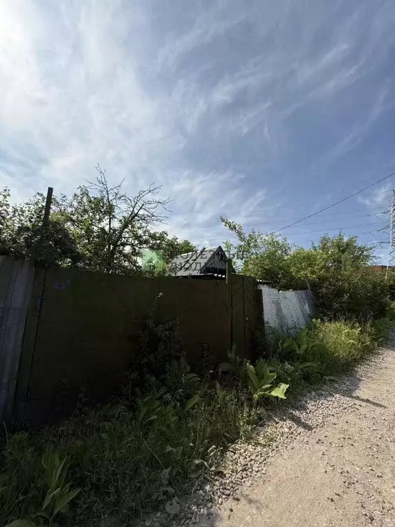 Участок в Самарская область, Самара 19-й километр Московского шоссе ... - Фото 0