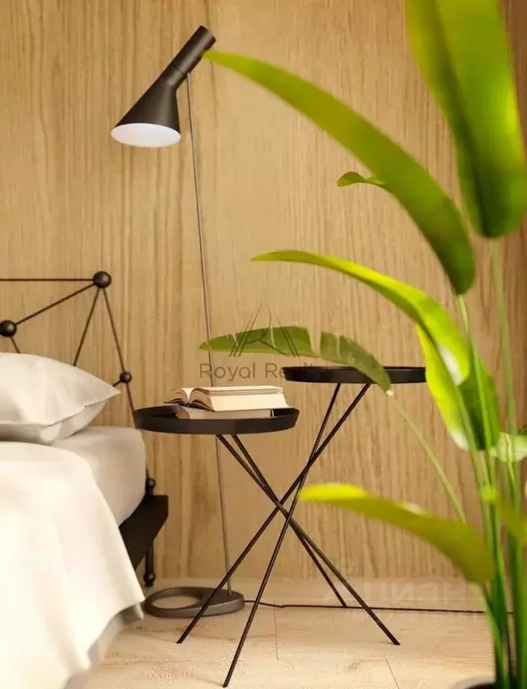 2-к кв. Санкт-Петербург Петровский просп., 28к2 (52.0 м) - Фото 2