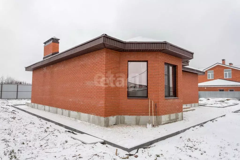 Дом в Калужская область, Калуга пер. 6-й Удачный (130 м) - Фото 2