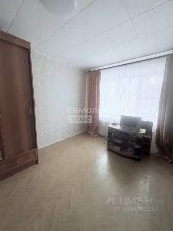 1-к кв. Марий Эл, Йошкар-Ола ул. Прохорова, 22 (18.1 м) - Фото 0