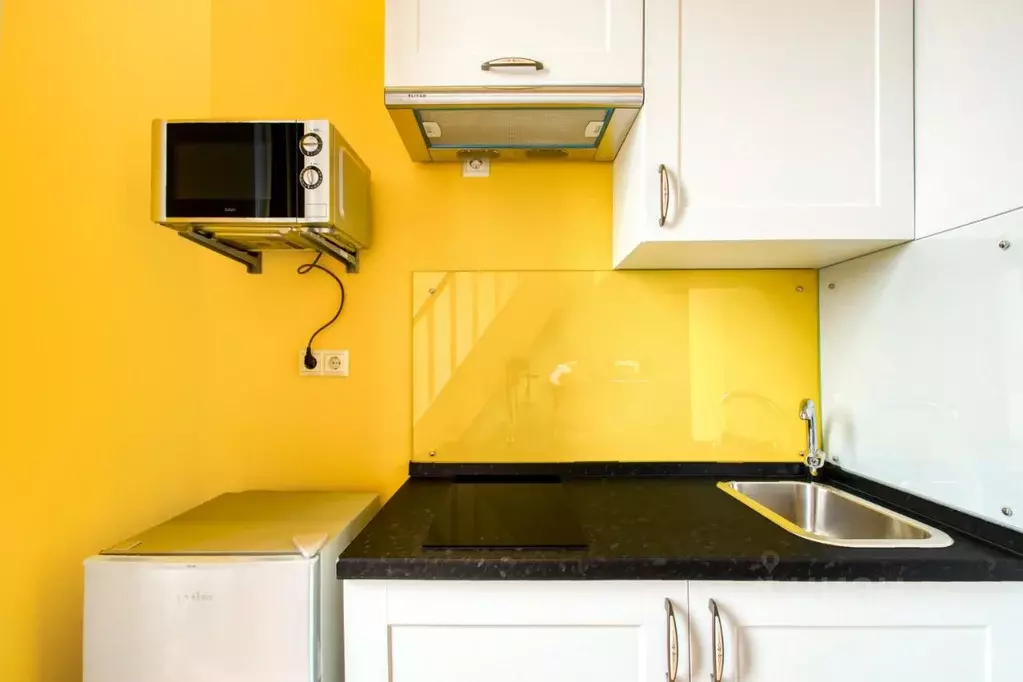 1-к кв. Москва Дмитровское ш., 81 (16.0 м) - Фото 2