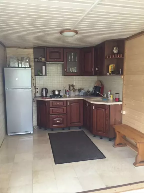 Дом в Московская область, Солнечногорск городской округ, д. Мелечкино ... - Фото 2