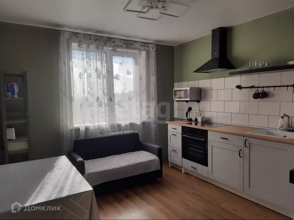 Продаётся 2-к квартира, 60.8 м - Фото 0