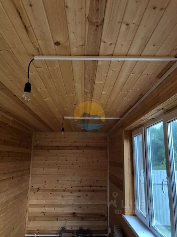 Дом в Тверская область, Конаковский муниципальный округ, с. Свердлово ... - Фото 2