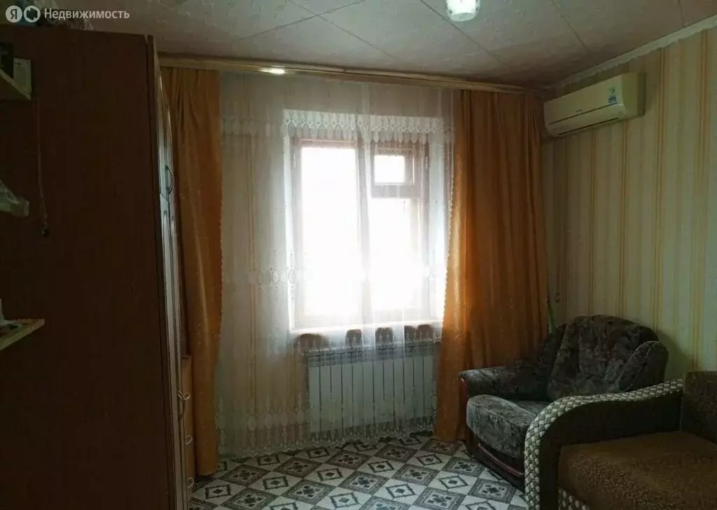 2-комнатная квартира: Белая Калитва, улица Машиностроителей, 4/1 (35 ... - Фото 1