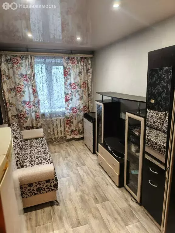 1к в 5-комнатной квартире ( м) - Фото 2