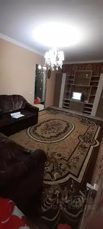 1-к кв. Рязанская область, Рязань ул. Семчинская, 11 (40.0 м) - Фото 1