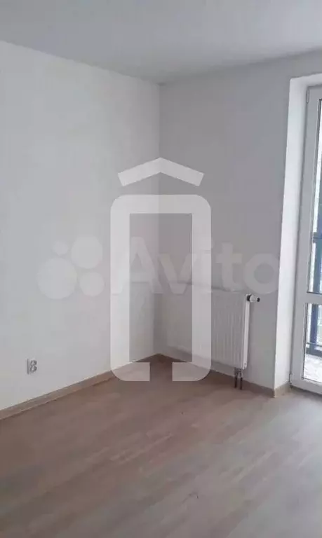Квартира-студия, 19,3 м, 13/25 эт. - Фото 1